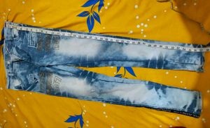 New Jeans