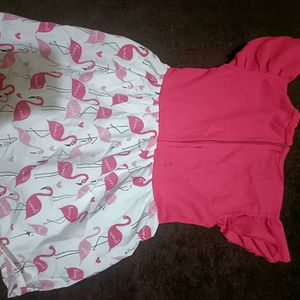 Combo🎊Baby Girl Frock