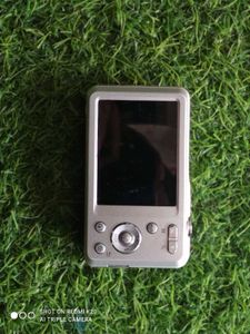 Lumix Digital camera