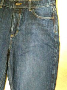 C&amp;A Blue Denim Jeans