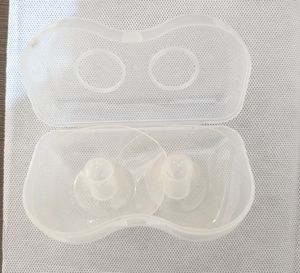 Nipple Shield For New Moms