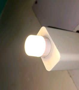 Tiny Laptop USB night Light/Lamp