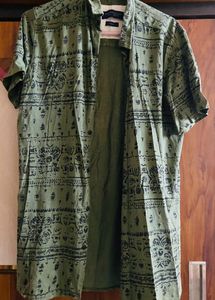 Party Wear Shirt