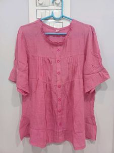 Pink Top