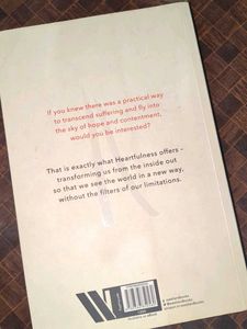 The Heartfulness Way Book