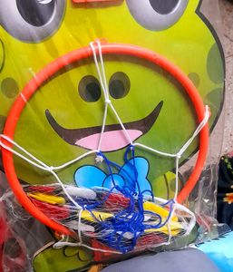 Basketball Game