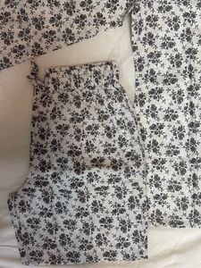 Beautiful Striped Co-ord Set