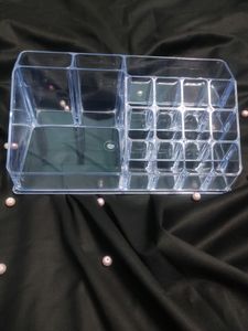 Makeup Organiser