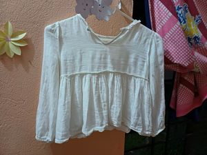 White Tops