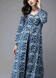 ANOUK KURTA SET