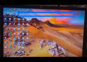 New With Tag Moniter
