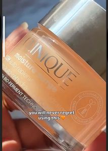 Clinique Moisture Surge 100H