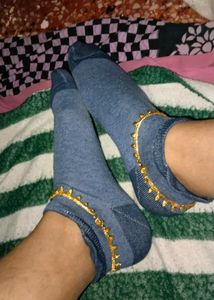 ❤️Used Socks 🧦 Women