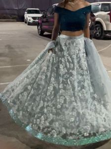 Gorgeous Lehenga Choli