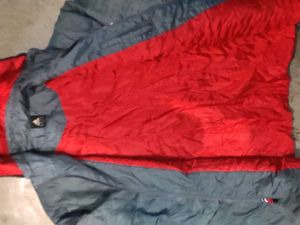 Adidas Hooded orignal Jacket Perfect for Outdoor