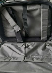 Samsonite unisex zipper Briefcase / laptop bag