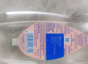 Johnson&#39;s Baby Oil 200ml