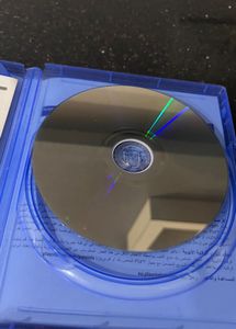 Fifa 19 Ps4 CD