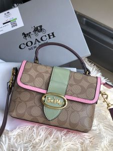 coach handbags- unique design