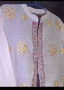 Ethnic Wear Long Frock