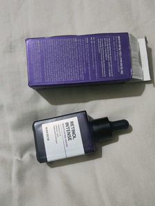 SOMEBYMI Retinol Intense Serum