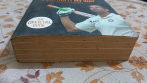Sachin Tendulkar Autobiography