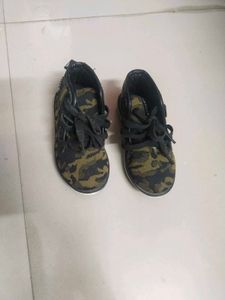 Boy Shoes