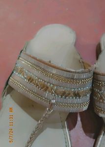 Beautiful Women Sandal
