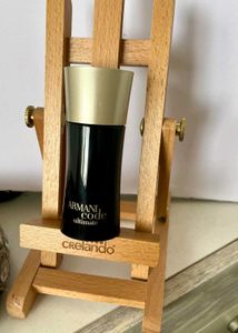 Giorgio Armani Code Ultimate 🤎