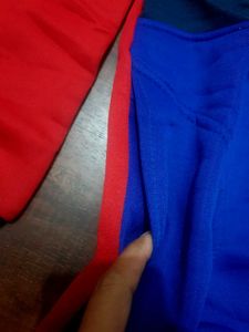 Dsquared2 Colorblock Hoodie