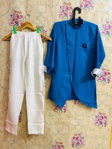 🇳🇿💫🔥Party Wear Boys Ethnic Dress