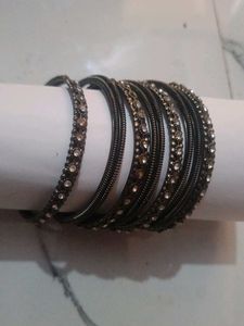 Brand New Bangles