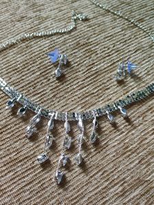 Diamond Necklace