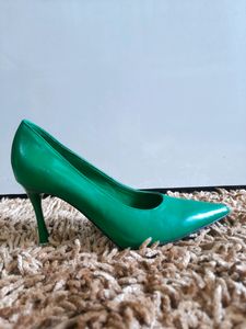 Zara Heeled Shoes |Size:Eu 36
