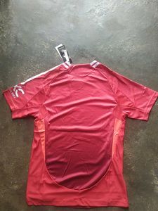 Adidas Original Manchester United Jersey Player Vn