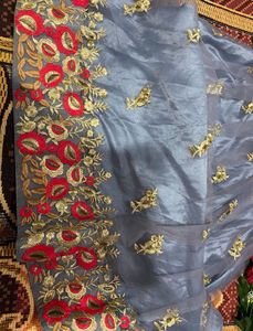 Semi-heavy Lehenga Choli With Dupatta