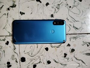 Motrola Phone
