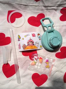 Kawaii Water Bottle 🎀