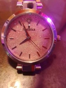 Timestar Watch