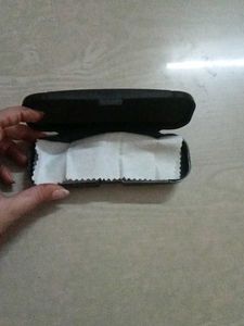 Spectacle Case 2 Pcs