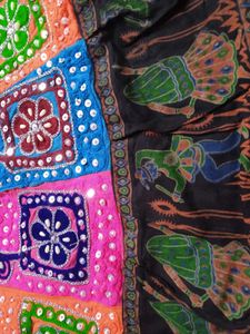 Girl Lehnga