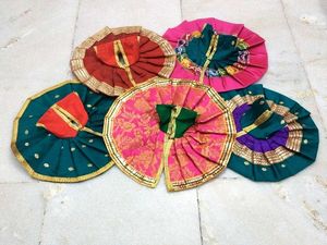 Dress Your Little Krishna - Laddu Gopal Clothes