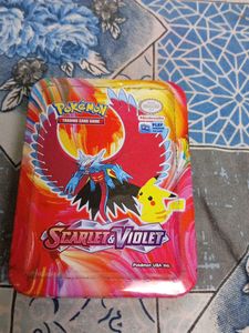 Pokemon Cards Collection