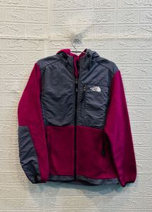 🇦🇺 North Face Imported Fleece Jacket