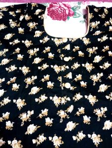 Kurti Set