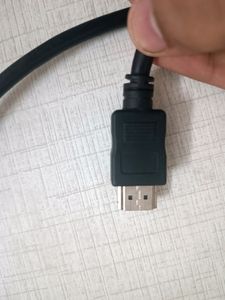 HDMI CABLE 2M