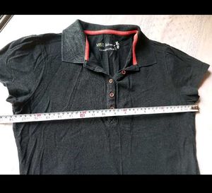 One Pant And Denim Jean&#39;s With 2free T-shirt