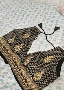 Readymade Stitched Blouse