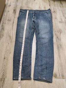 Ma2081 Deezer jeans waist 36 inches