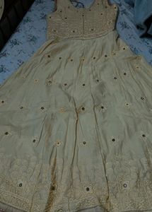 Beautiful Gown